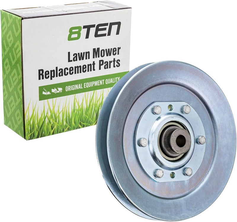 8TEN Store Idler Pulley for AYP Husqvarna Scag Encore GT180 Tiger Cat Cheetah Super Z 48181 532101344 483025 101344L - Image 3